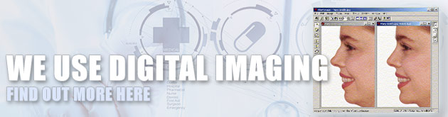 Cosmetic Surgery Partners London Digital Imaging