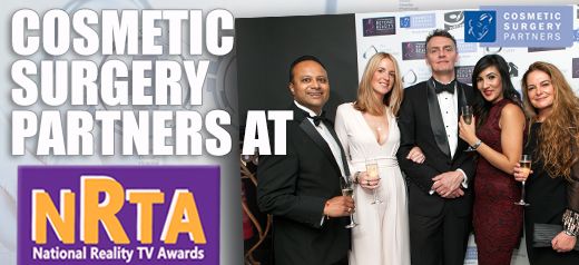 Cosmetic Surgery Partners Sponsors Best Business Show at the NRTA’s