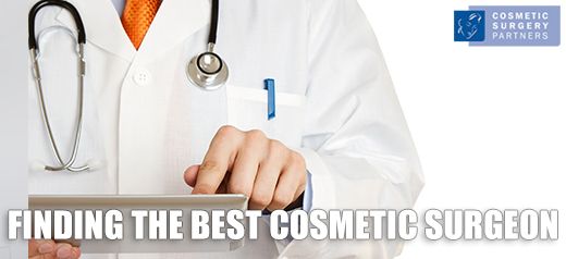 Find the best cosmetic surgeon in London