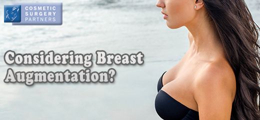 Who will be present during your breast augmentation procedure