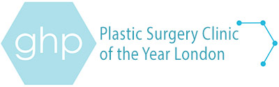 award plastic surgery clinic London