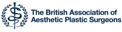 cosmetic surgery partners logo BAAPS