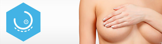 health benefits breast reduction at Cosmetic Surgery Partners London